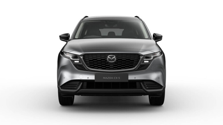 Mazda CX-5 2.5 e-Skyactiv G MHEV Centre-Line 5dr Auto Petrol Estate